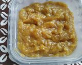 Foto langkah ke 5 dari resep Selai Pisang (isian roti).