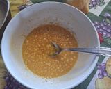 Foto del paso 1 de la receta: Bizcochuelo de ricota y naranja