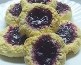 Foto del paso 3 de la receta: Pepas De Coco Y Limón Sin Harina