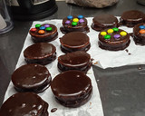 Foto del paso 9 de la receta: Alfajores