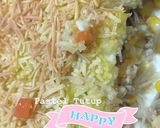 Foto langkah ke 10 dari resep Pastel Tutup.