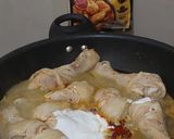 Foto langkah ke 3 dari resep Resep Gulai Ayam (Praktis).