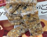Foto del paso 4 de la receta: Barritas de cereales