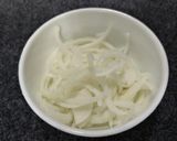 涼拌柚香洋蔥(簡單料理)的食譜步驟2照片