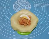 Foto langkah ke 9 dari resep Karipap Pusing.