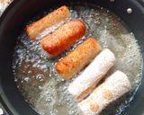 Foto del paso 5 de la receta: Croquetas de papa y atún