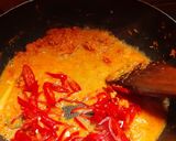 Foto langkah ke 4 dari resep Sambel Goreng Ati Sapi & Kentang.