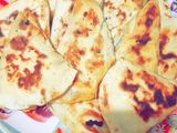 فطائر خفيفه في المقلاة 💜😍