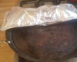 Foto del paso 7 de la receta: Pescadito empapelado
