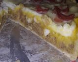 Foto del paso 6 de la receta: Pastel de papa y zapallo