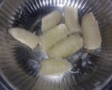 કાચા કેળા ની ફ્રેંકી (Raw Banana Frankie Recipe In Gujarati) રેસીપી સ્ટેપ2ફોટો
