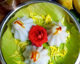 A picture of step 13 of Poornam kozhukkattai/ chana dal modak.