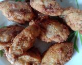 Foto langkah ke 7 dari resep Ayam Marinade Korea.