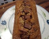 Foto langkah ke 8 dari resep Banana Bread.