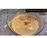 A picture of step 10 of Mango Pancakes (Wheat based & Eggless).