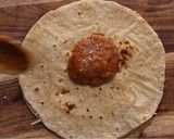 રોટલી પીઝા (Rotli Pizza Recipe In Gujarati)☺️ રેસીપી સ્ટેપ1ફોટો