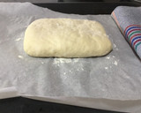 Foto del paso 6 de la receta: Pan con masa de bao
