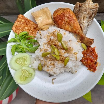 Langkah 8