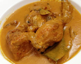Foto langkah ke 10 dari resep Ayam Ladho Khas Blitar.