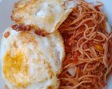 Une image de l'étape 12 de Spaghetti 🍝.