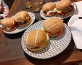 Une image de l'étape 5 de Hamburgers.