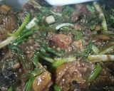 Foto langkah ke 5 dari resep Ayam Kecap Yummy.