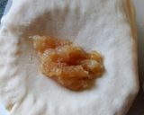 Foto del paso 2 de la receta: Empanadas de piña 🍍