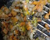 Foto del paso 2 de la receta: Salteado de vegetales