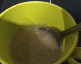 Foto langkah ke 4 dari resep Flaxseed.