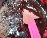 Foto langkah ke 3 dari resep Fudgy Brownies.
