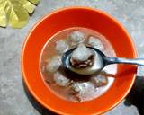 Cara Membuat Baso kuah dower 5