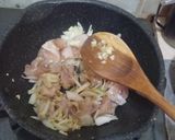 Foto langkah ke 6 dari resep Cap Cay Goreng Chinese.