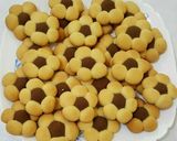 صورة لخطوة 7 من وصفة بيتفور مقرمش ولذيذ 😋😋😋😋