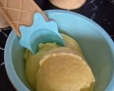 Une image de l'étape 4 de Sorbet a la pêche 🍑au ninja swirl 😃.