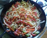Foto del paso 3 de la receta: Ñoquis de la sobrina (con las sobras)