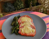 Foto del paso 6 de la receta: Lomo adobado con salsa de mostaza