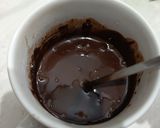 Foto langkah ke 2 dari resep 176. Es Cokelat Lezaaaat!.