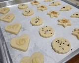 Simple Butter Cookies Cuma 3 Bahan (Kue Kering Pemula Ekonomis)