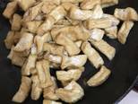 Toco medan langkah memasak 1 foto