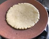 બિસ્કિટ ભાખરી (Biscuit Bhakhri Recipe In Gujarati) રેસીપી સ્ટેપ2ફોટો
