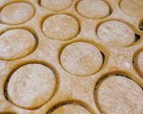Foto del paso 3 de la receta: Alfajorcitos de manteca