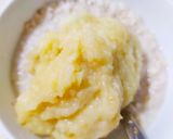 Zabkása anyának és babának recept fázis 2 fotója