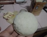Foto langkah ke 3 dari resep 141. Roti tawar goreng.