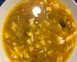 Foto del paso 4 de la receta: Sopa de pescado
