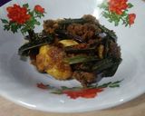 Foto langkah ke 10 dari resep Ayam tangkap khas Aceh.