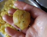 वडा पाव रेसिपी चरण 6 फोटो