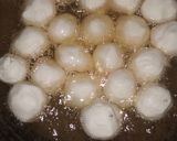 Foto langkah ke 5 dari resep Cimol kopong, mudah.