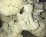 Foto del paso 1 de la receta: Sopa de coliflor