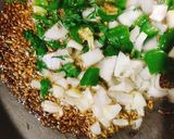 મસાલેદાર સમોસા(Samosa recipe in Gujarati) રેસીપી સ્ટેપ2ફોટો
