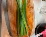 Foto del paso 5 de la receta: Sopa de kimchi a la niebla